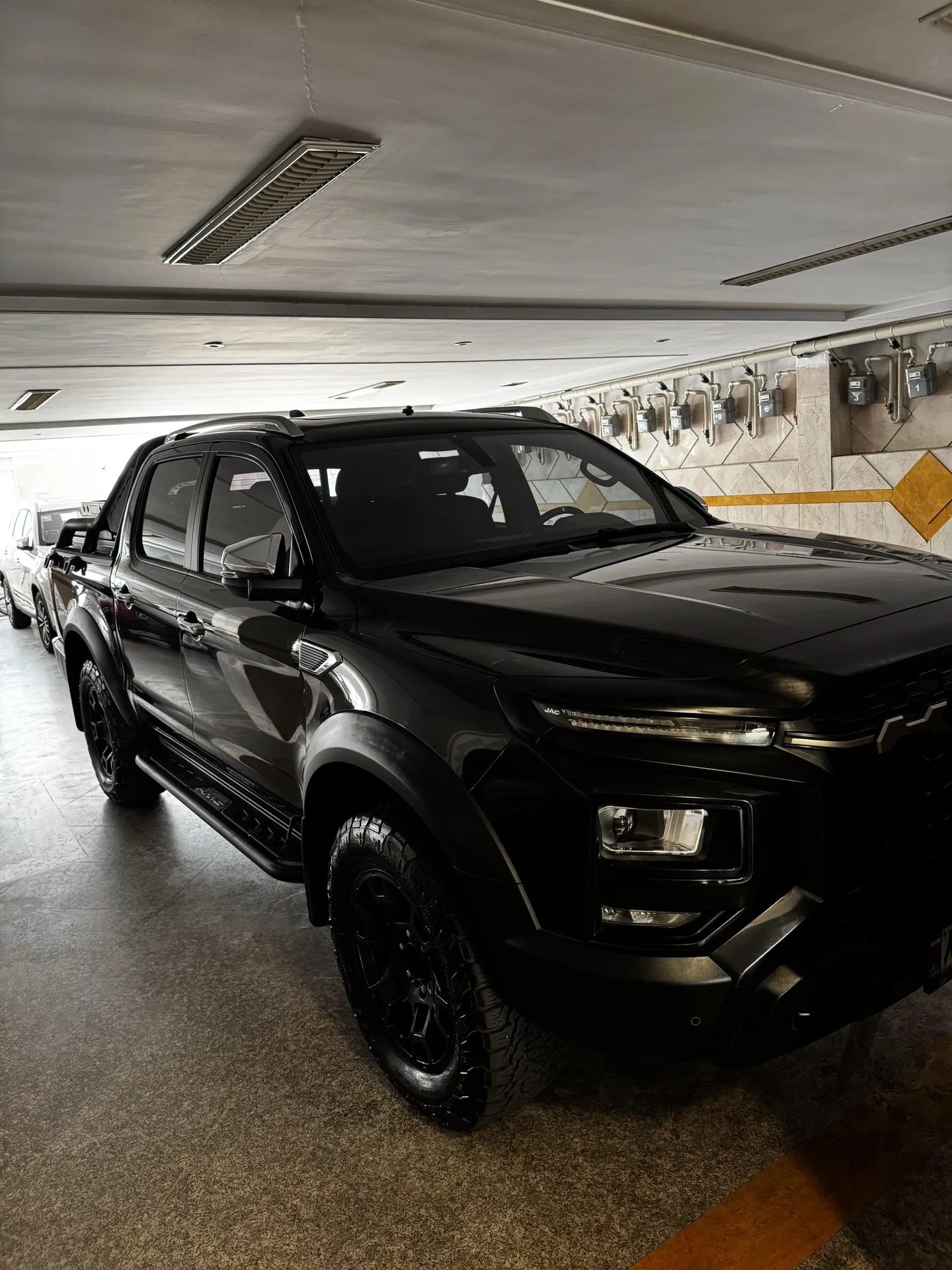 کی ام سی T9