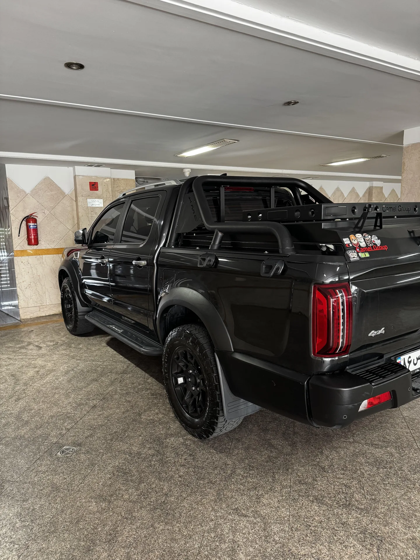 کی ام سی  T9 3