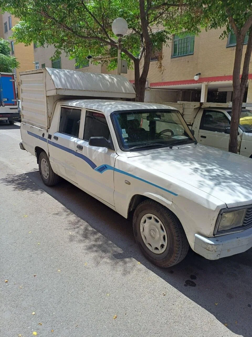 کارا دو کابین