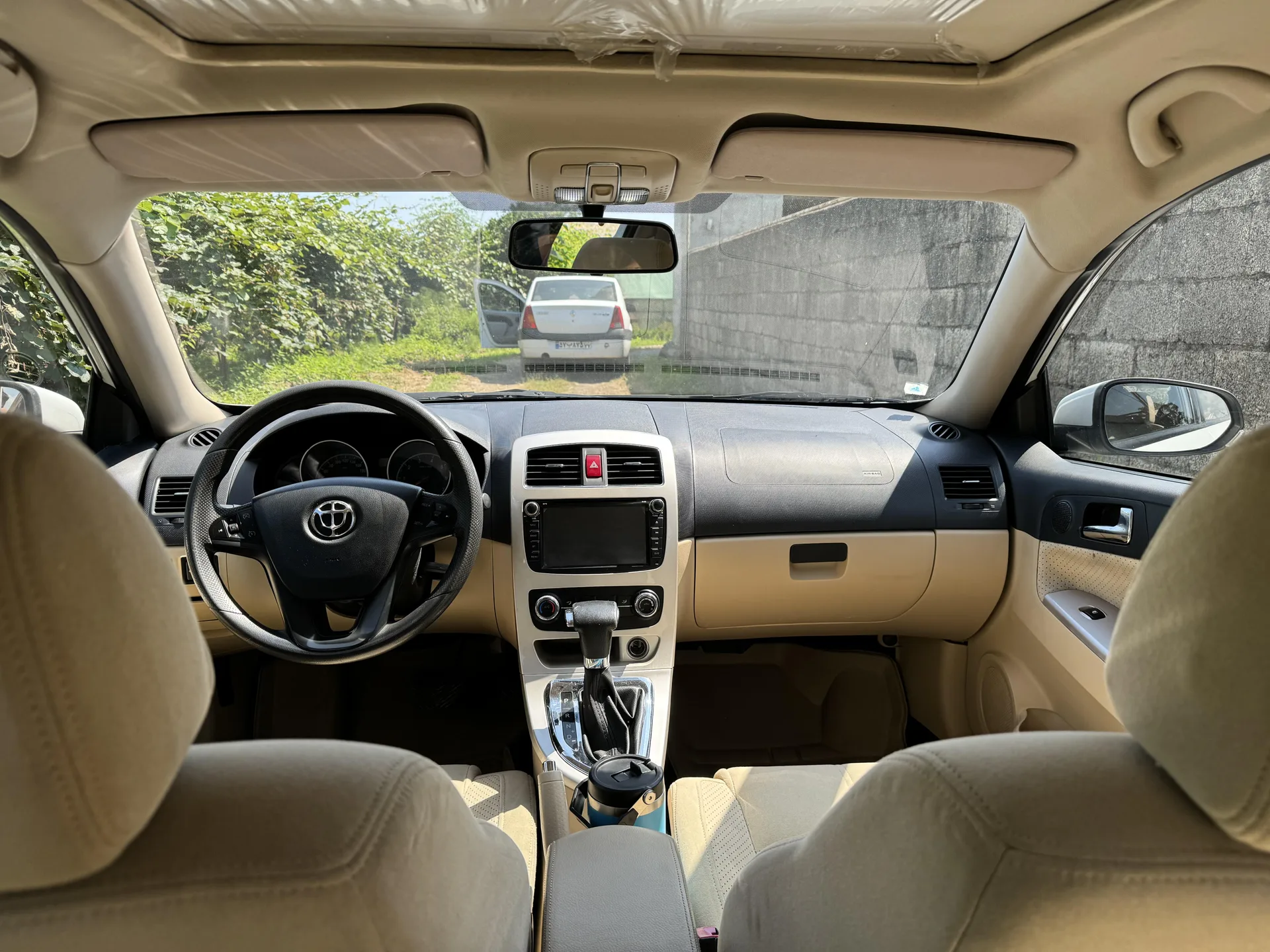 برلیانس  H320 3