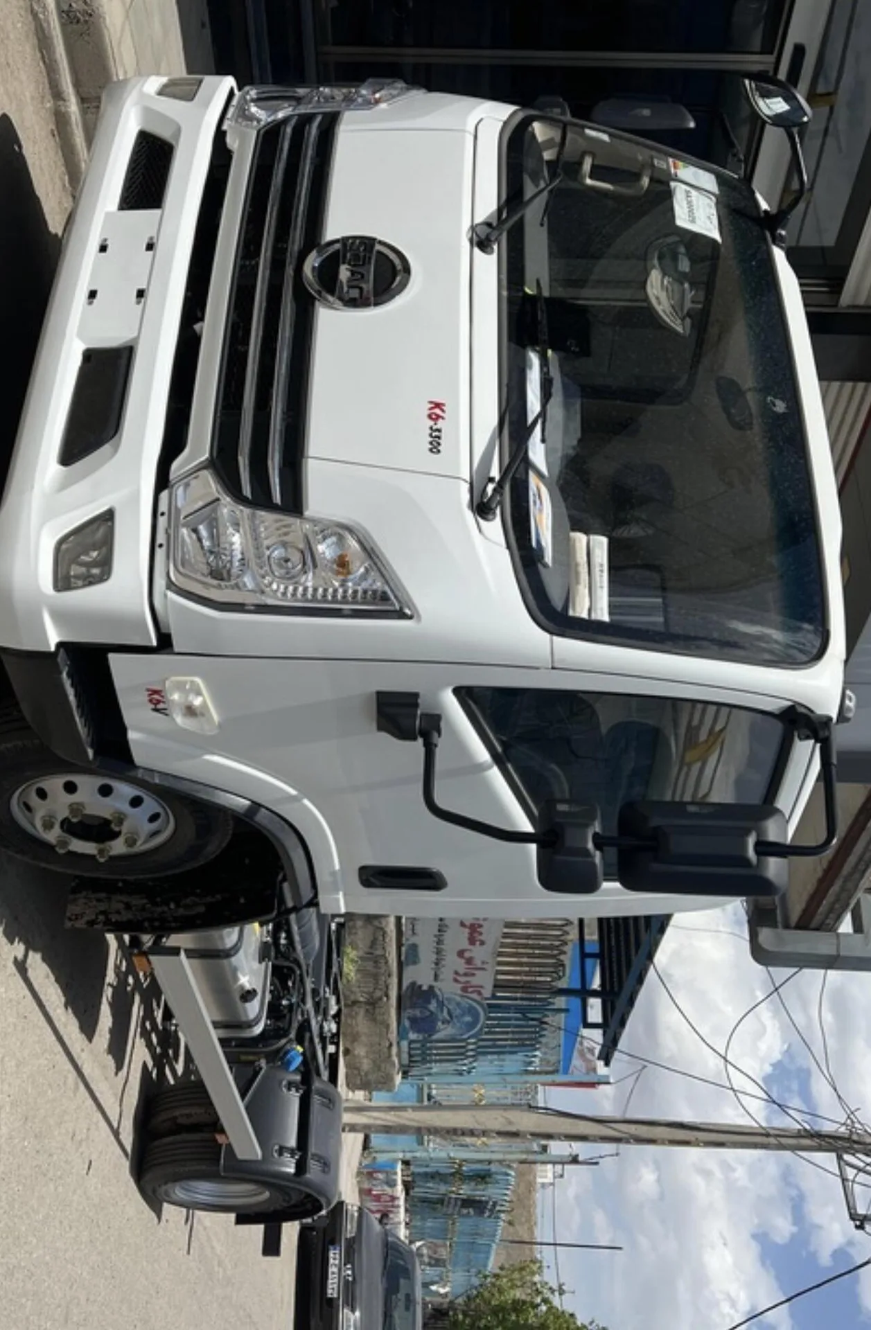 دانگ فنگ  T300