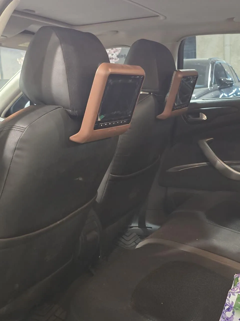 سیتروئن  C5 5