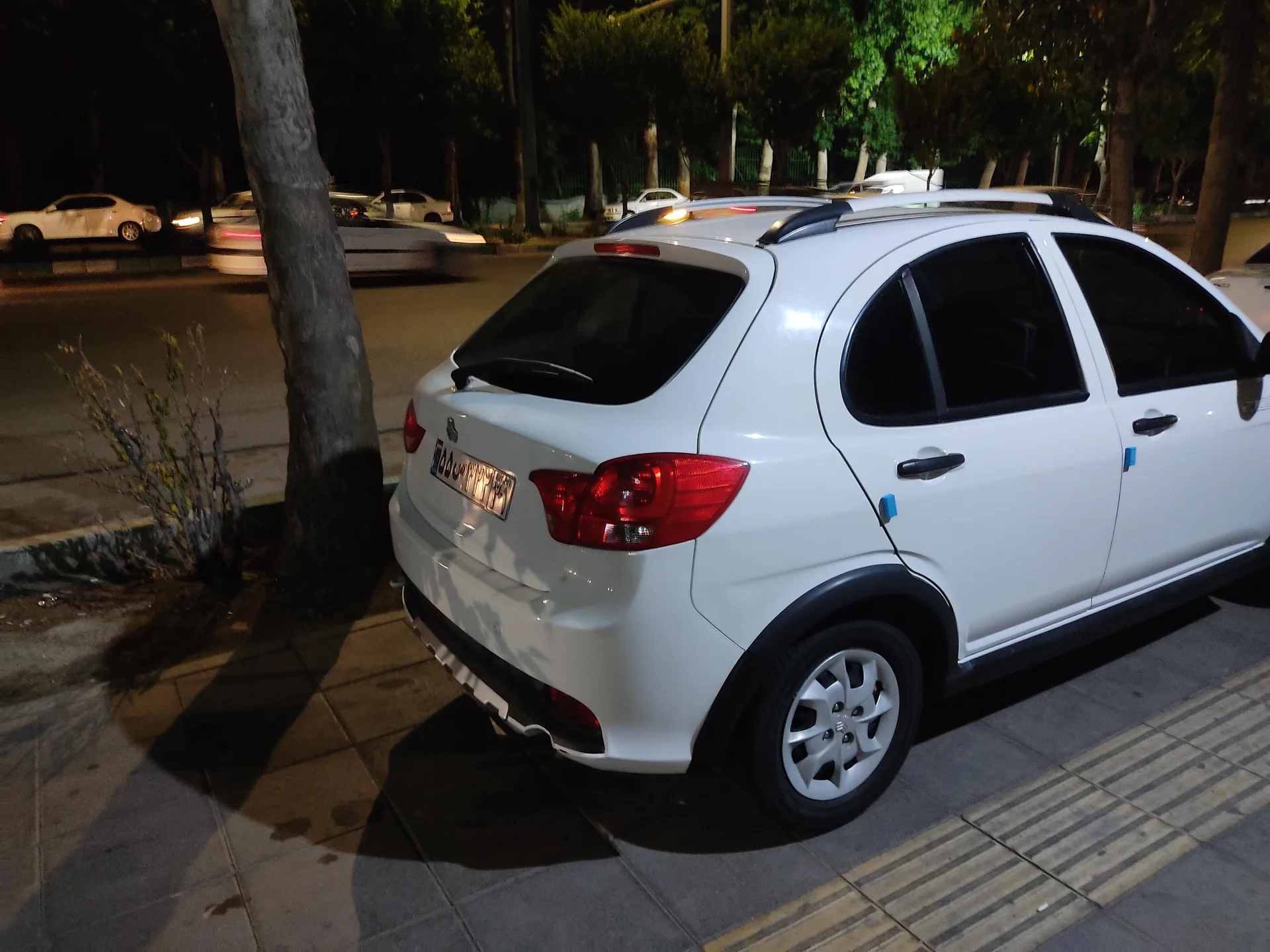 کوییک  دنده ای S 3