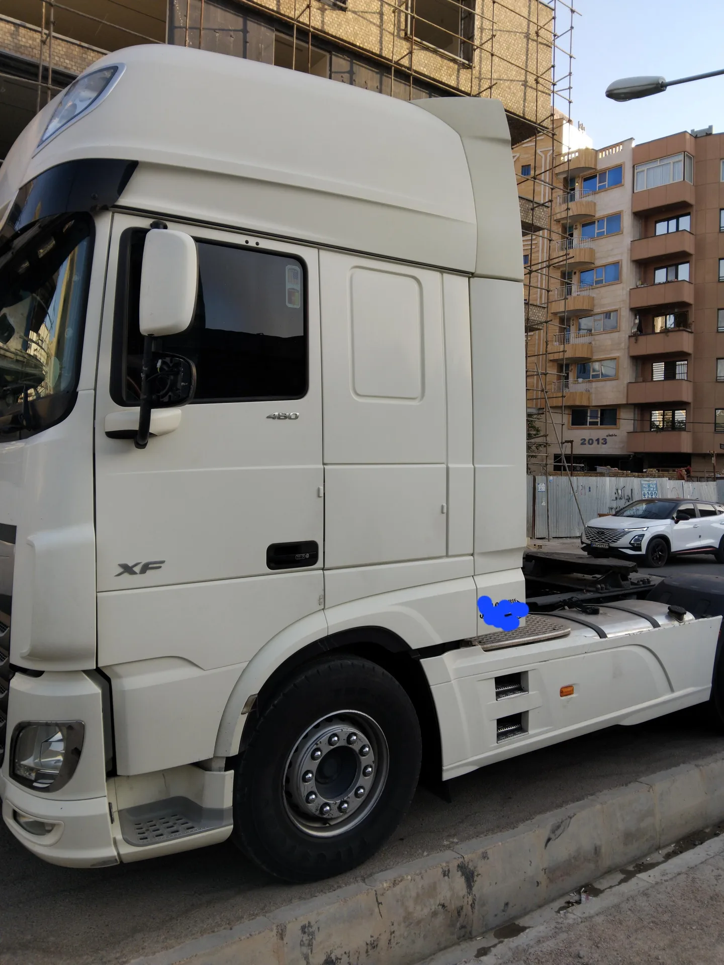 داف  سری XF 2