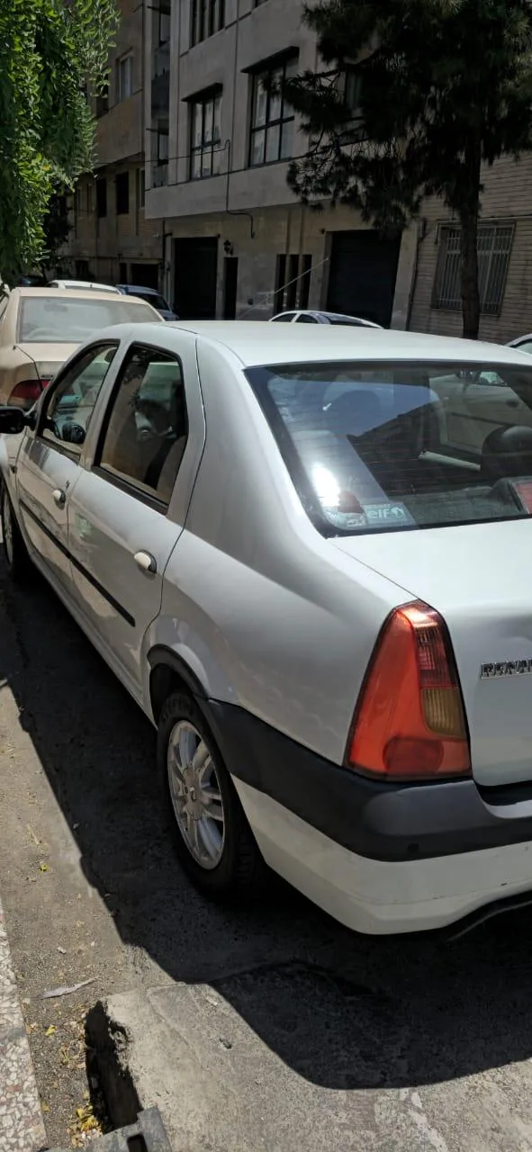 رنو  تندر 90 2