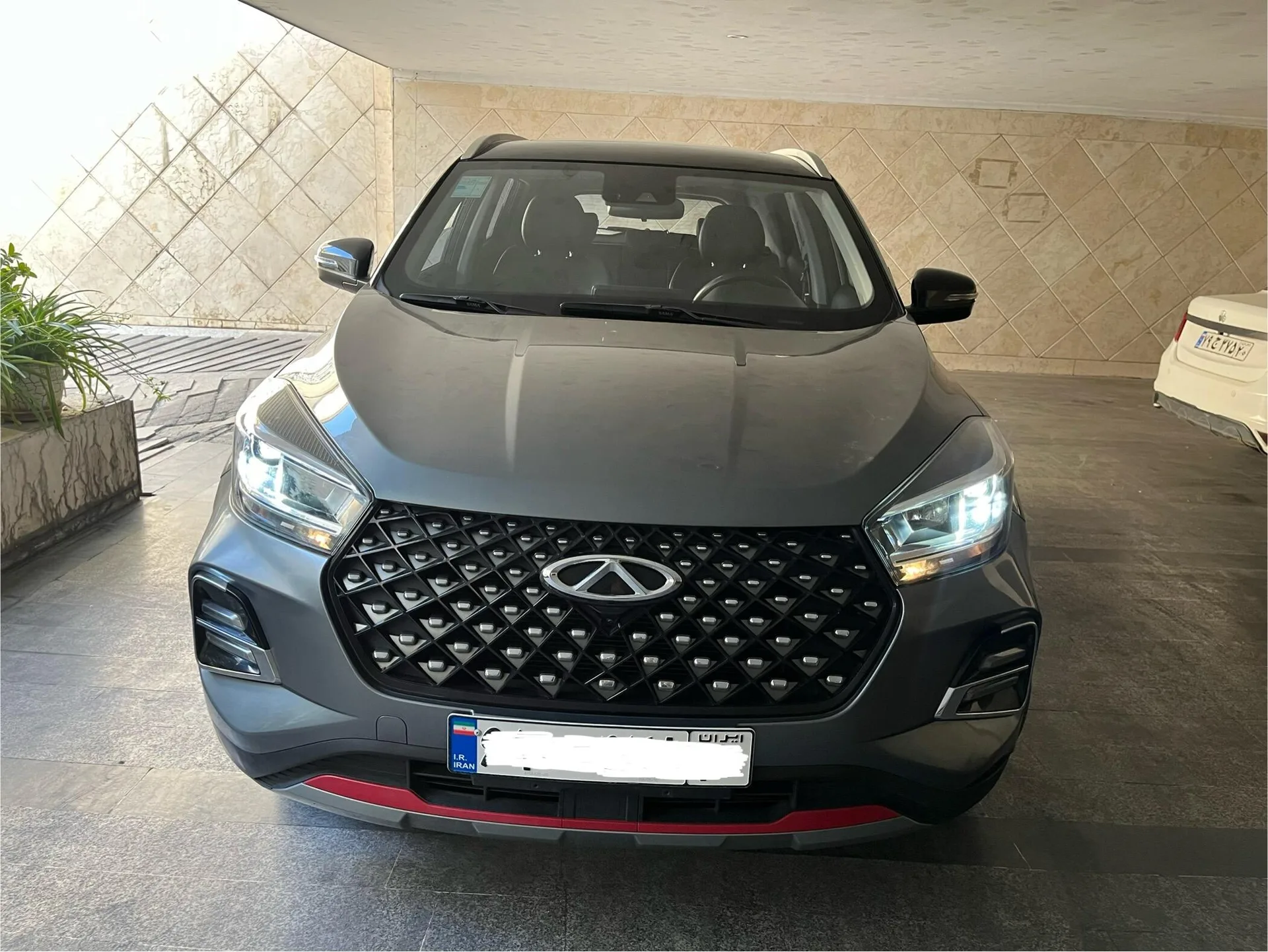 ام وی ام X55 PRO