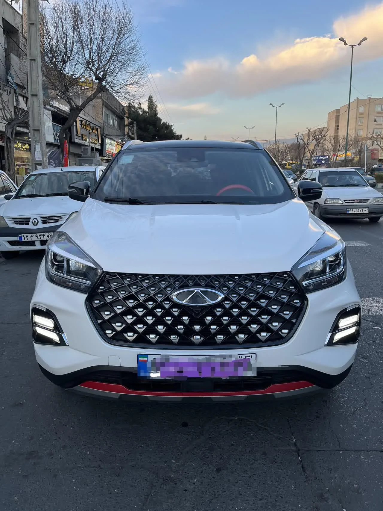 ام وی ام  X55 PRO