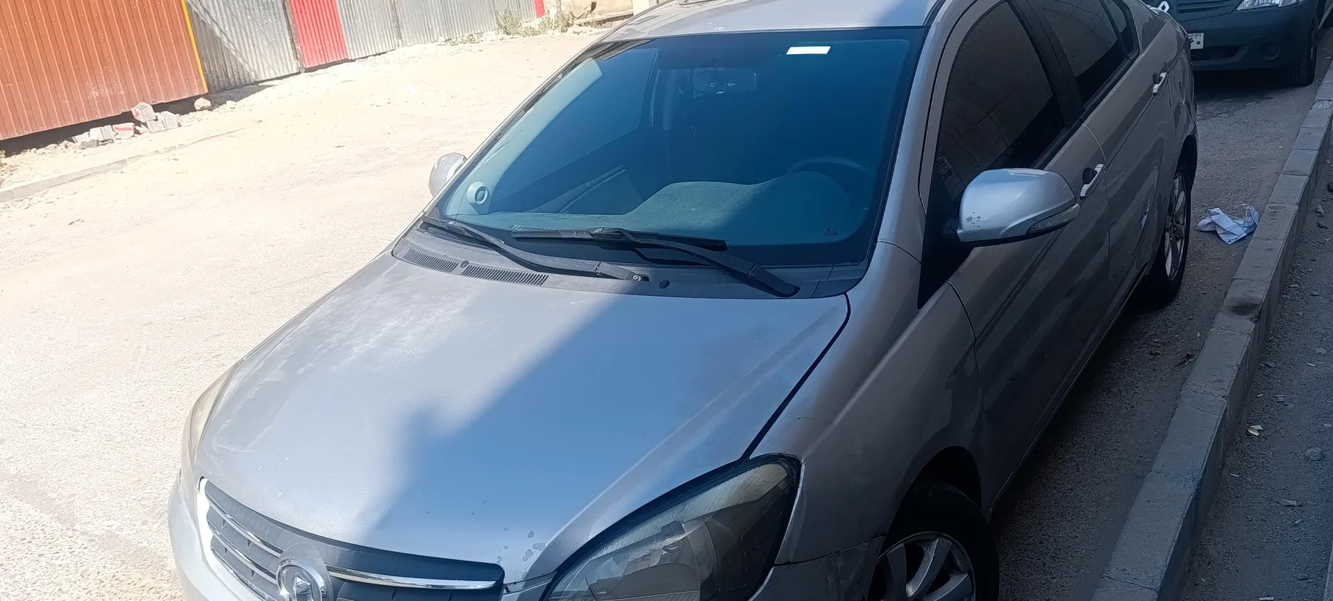 گریت وال C30