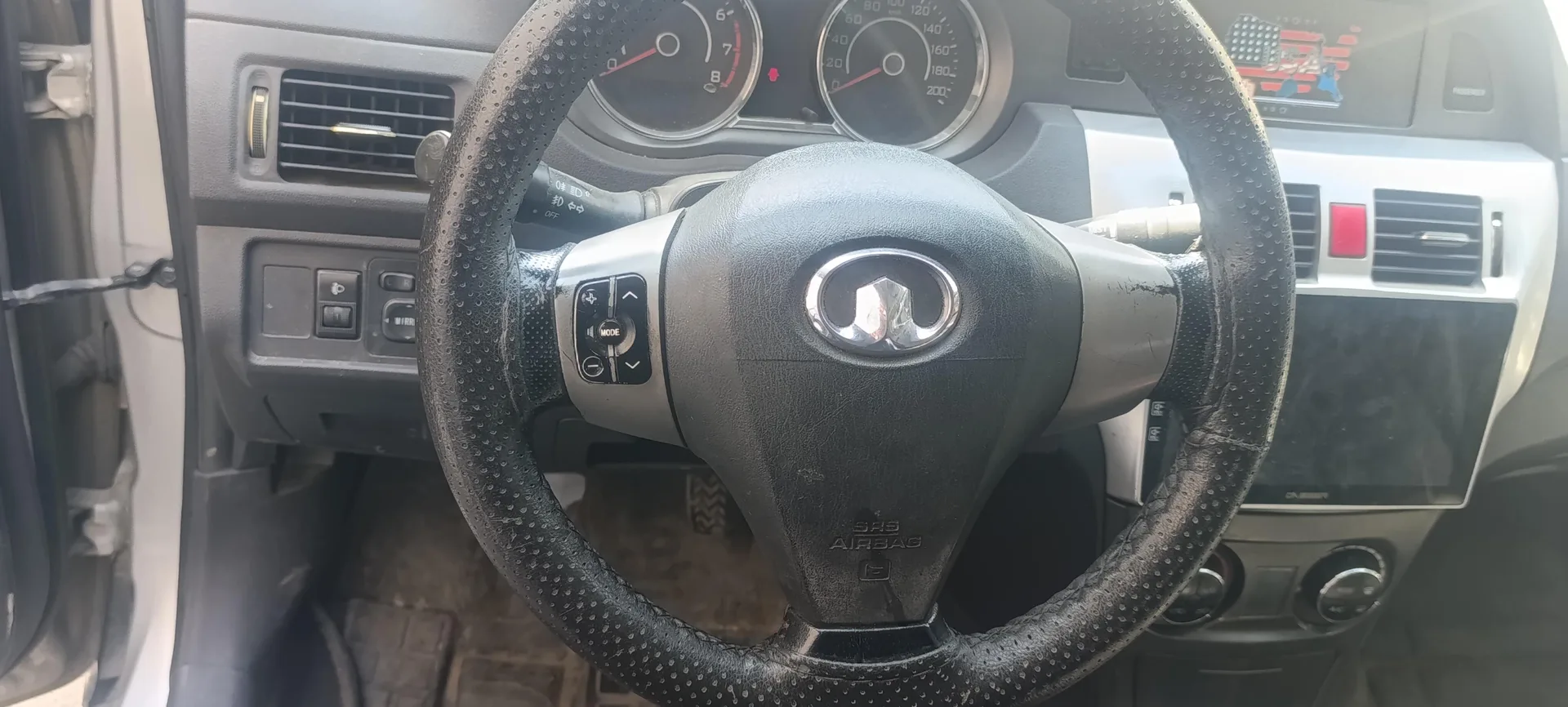 گریت وال  C30 4
