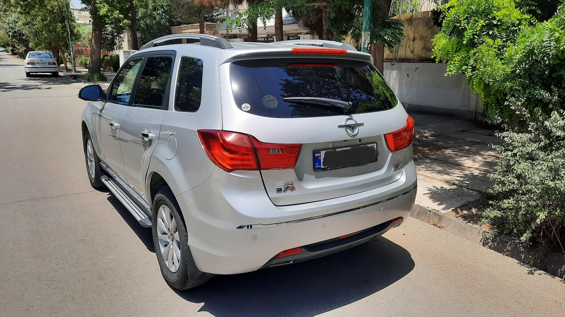 هایما  S7 3