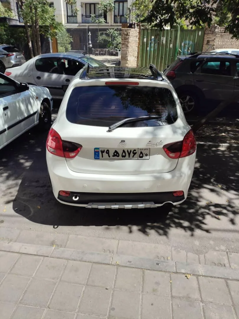 کوییک دنده ای R
