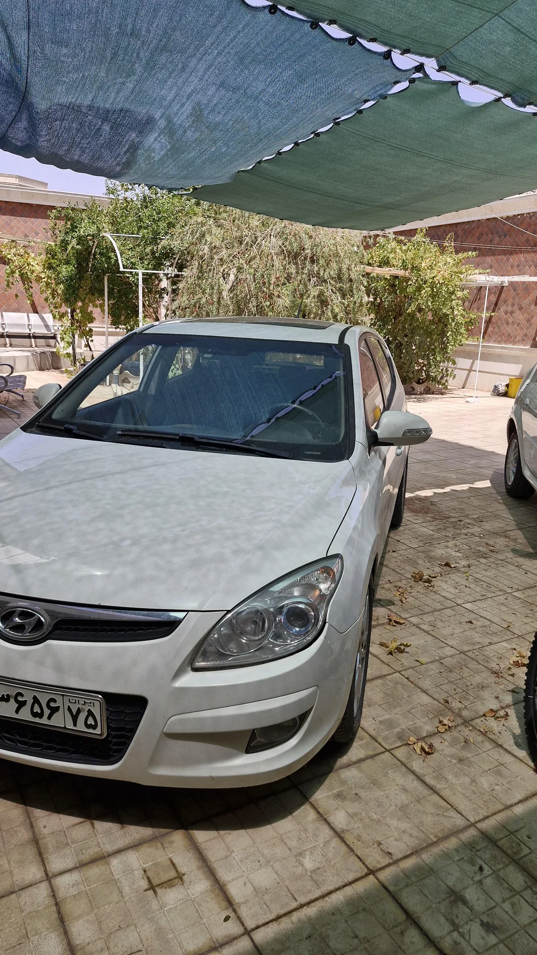 هیوندای i30