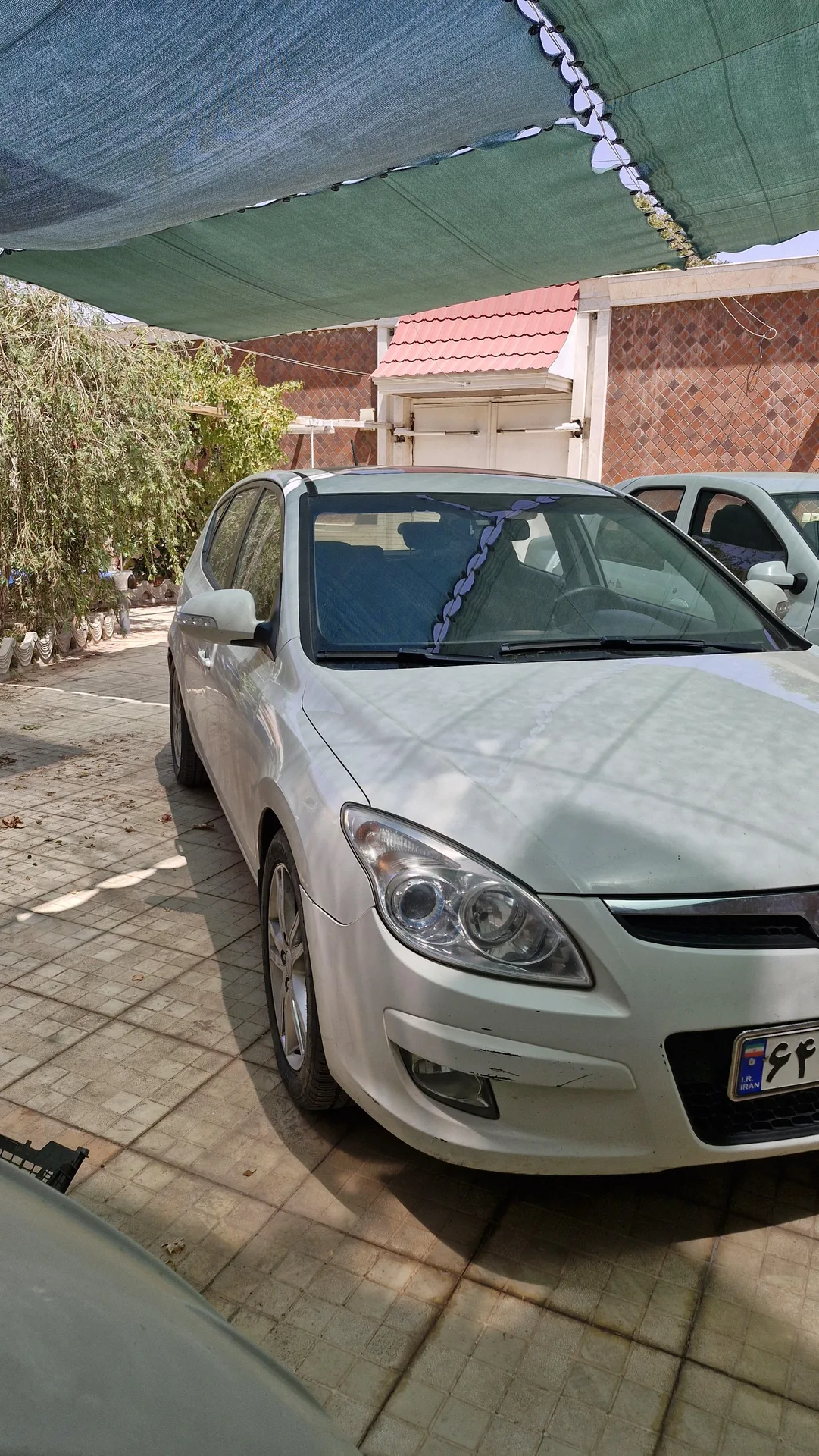 هیوندای  i30 3