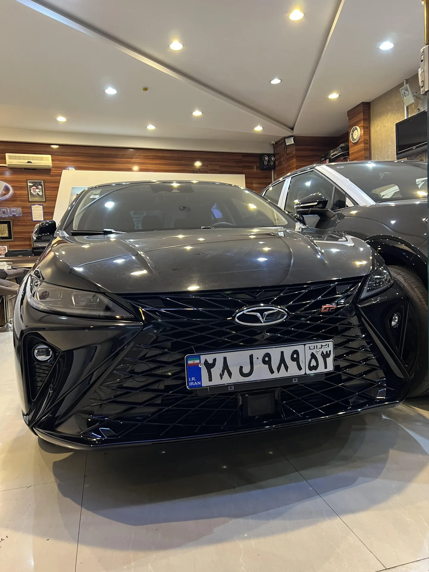 فونیکس آریزو 6 جی تی (Z6 GT)