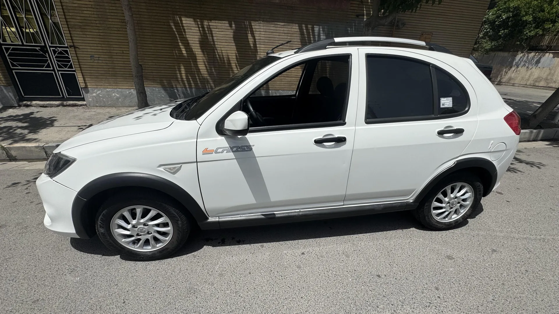 کوییک  اتوماتیک پلاس 2