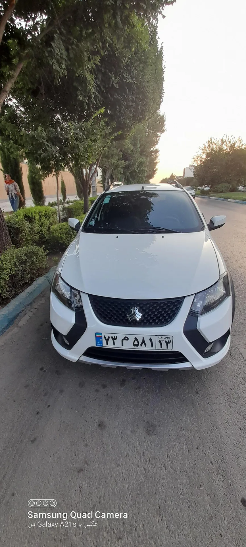 کوییک GXR
