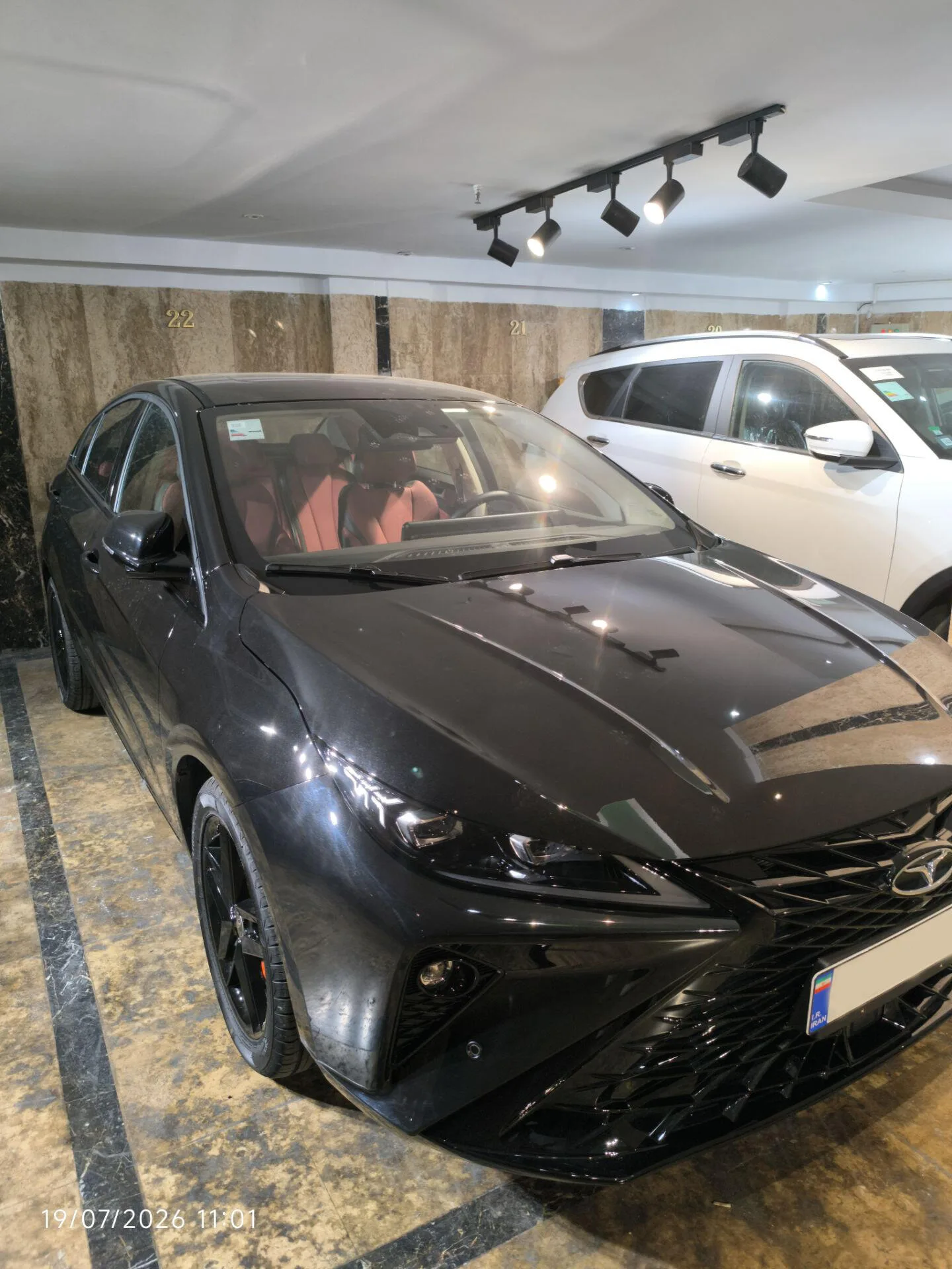 فونیکس آریزو 6 جی تی (Z6 GT)