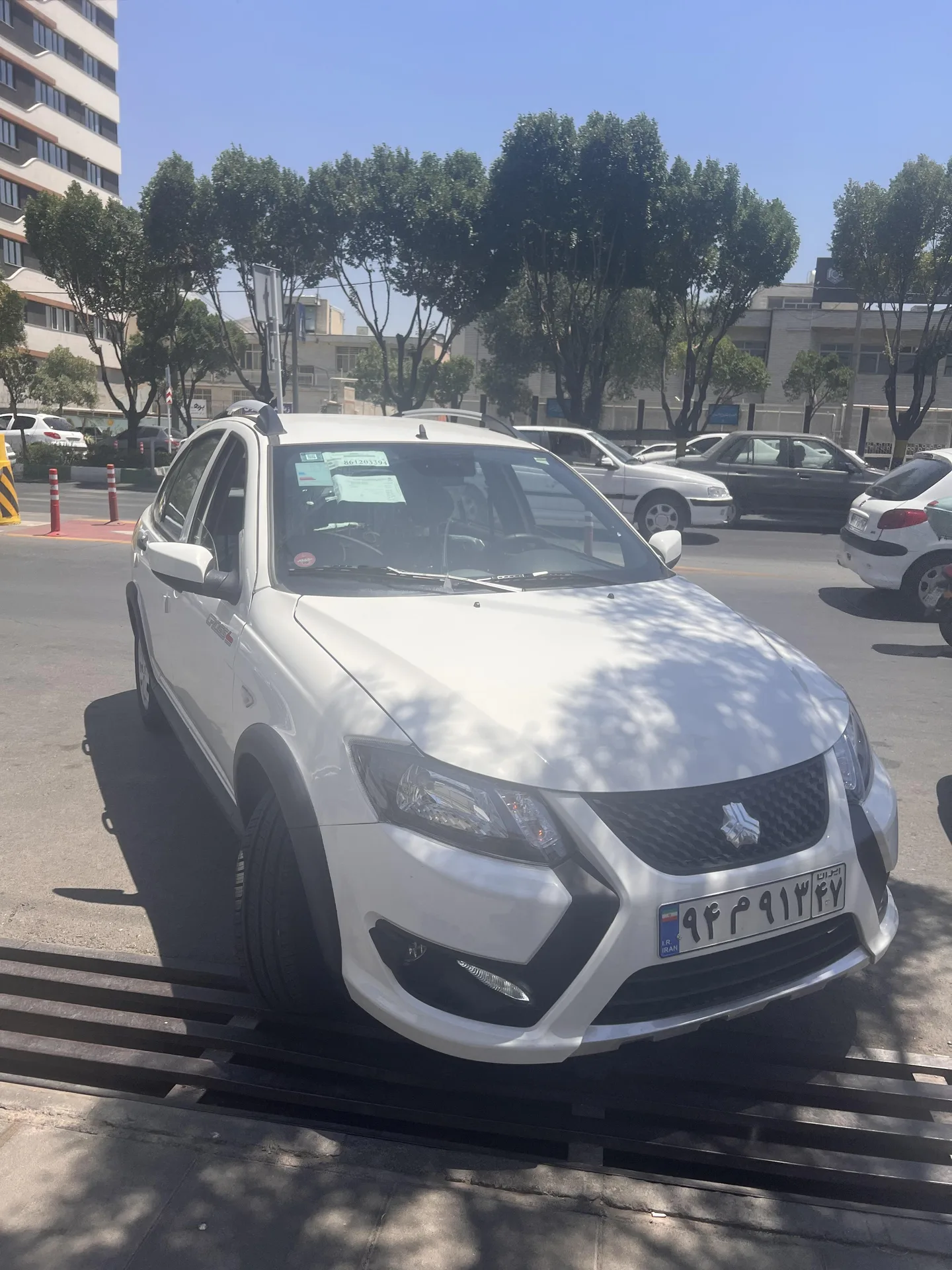 کوییک GX