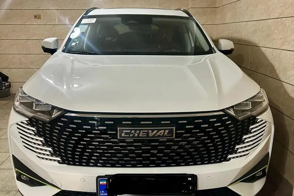 شوال  6HEV