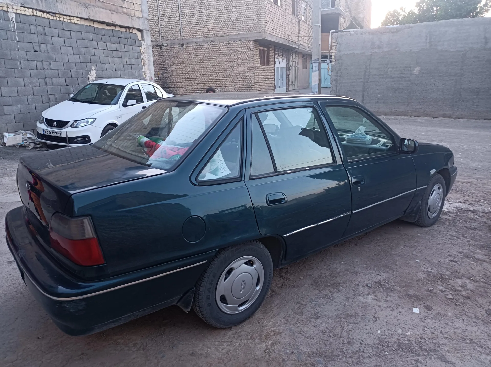 دوو  سیلو 2