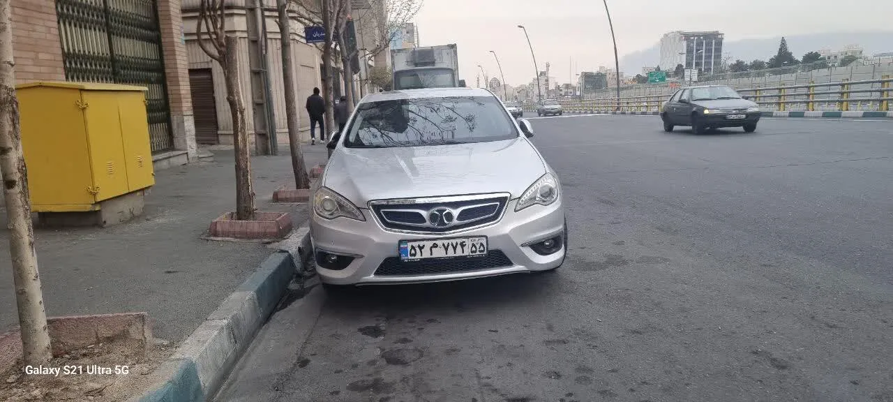 بایک  سنوا 2