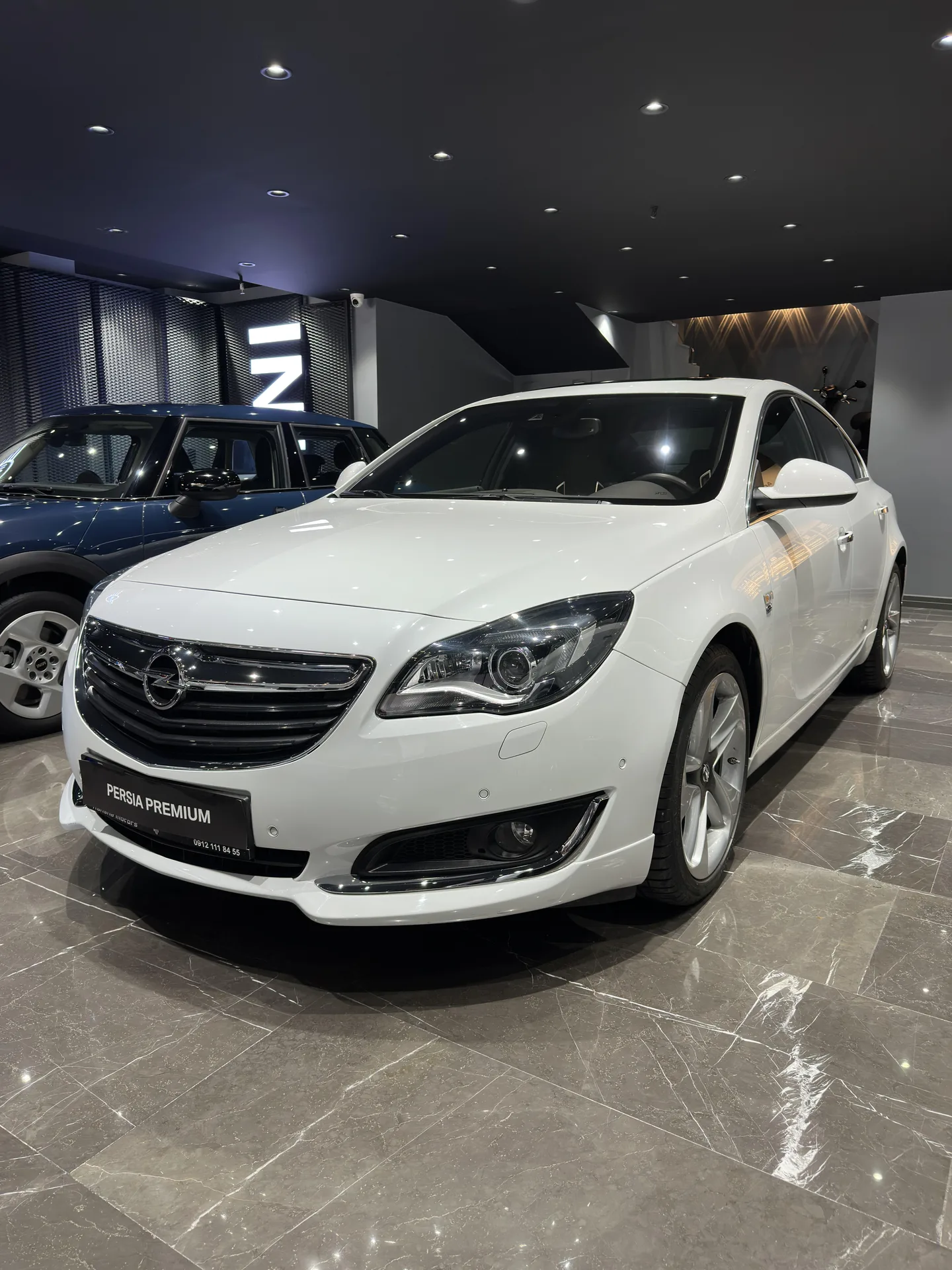اپل  اینسیگنیا