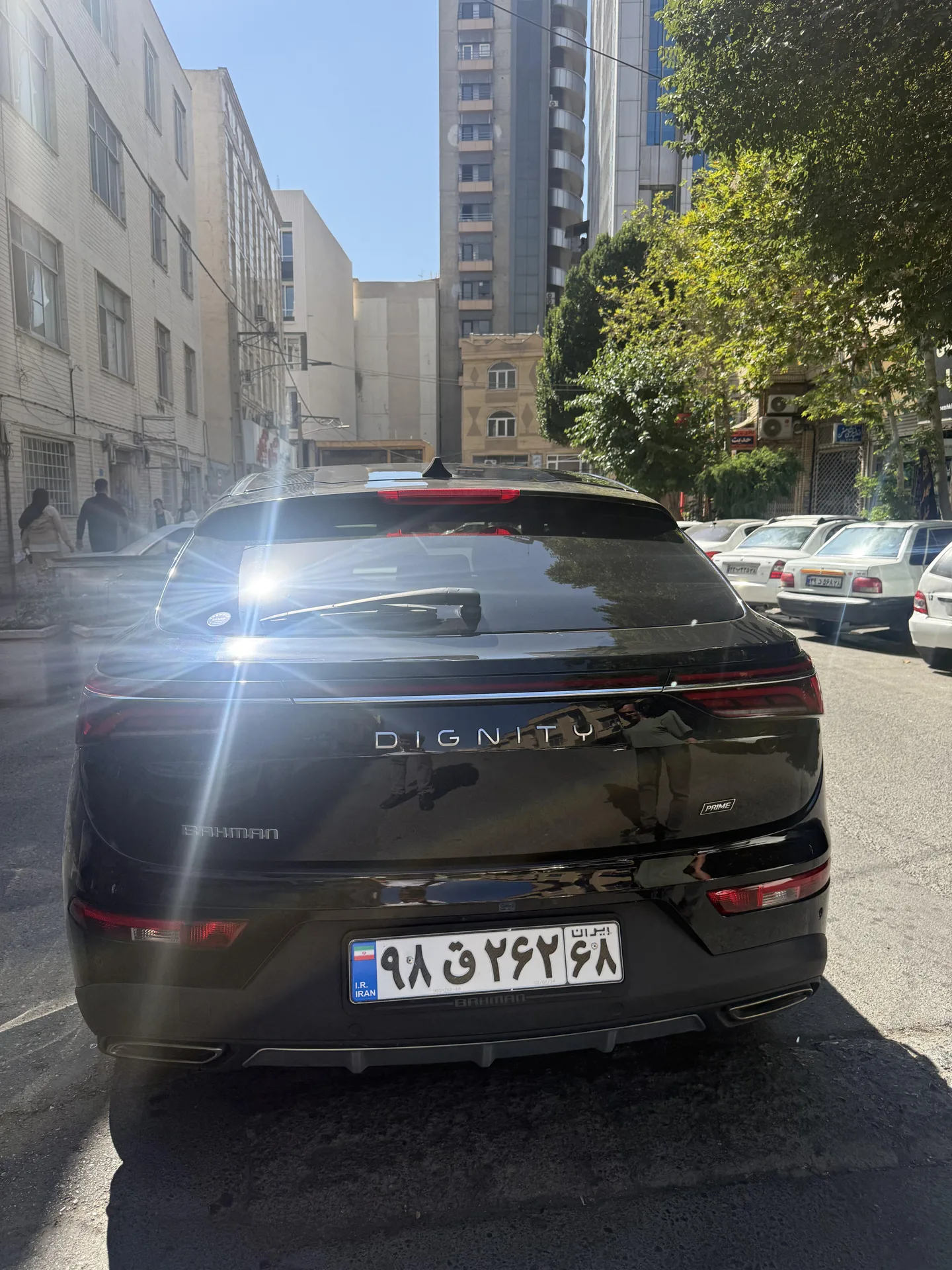دیگنیتی  پرایم 3