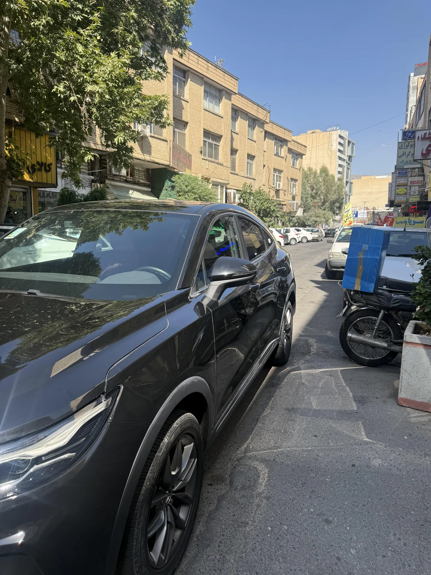 دیگنیتی  پرایم 4