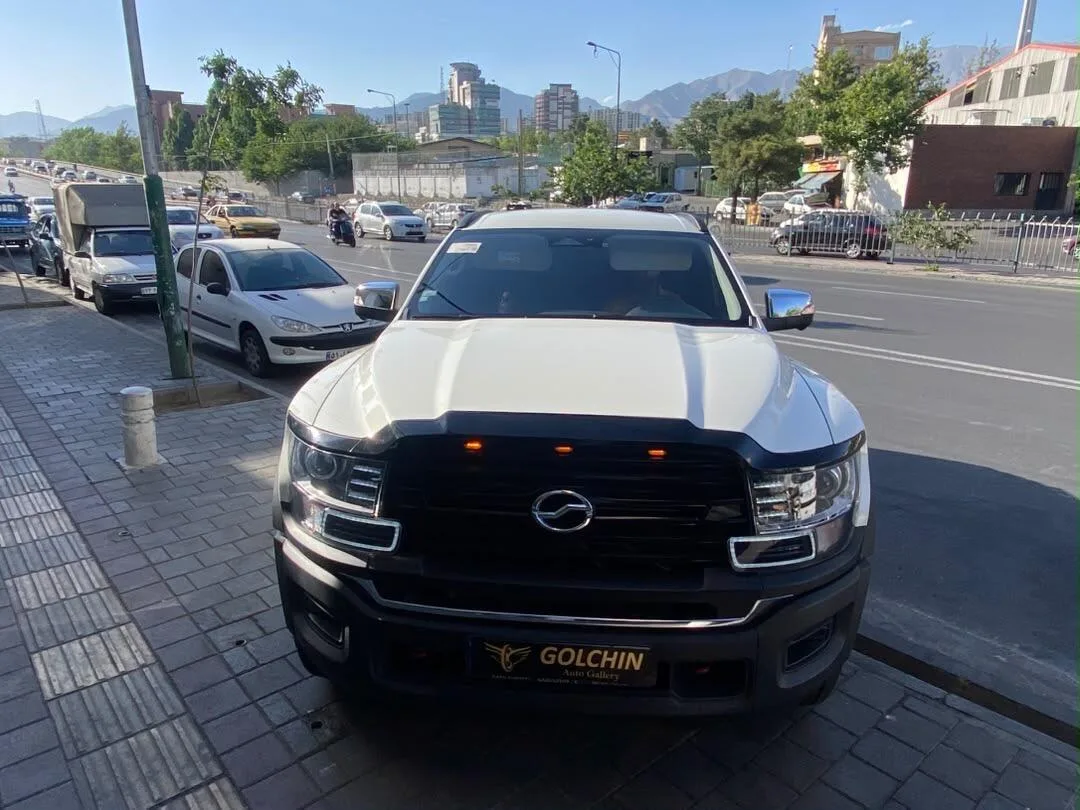 زد ایکس اتو  G9