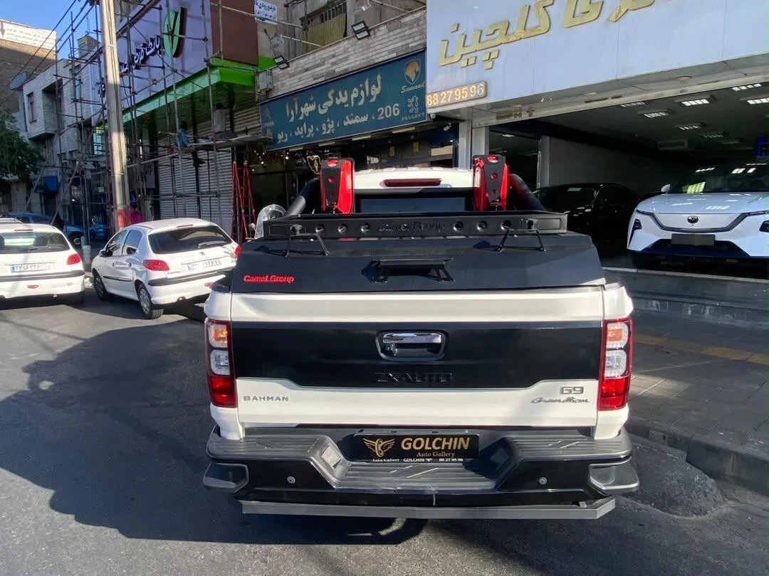 زد ایکس اتو  G9 17