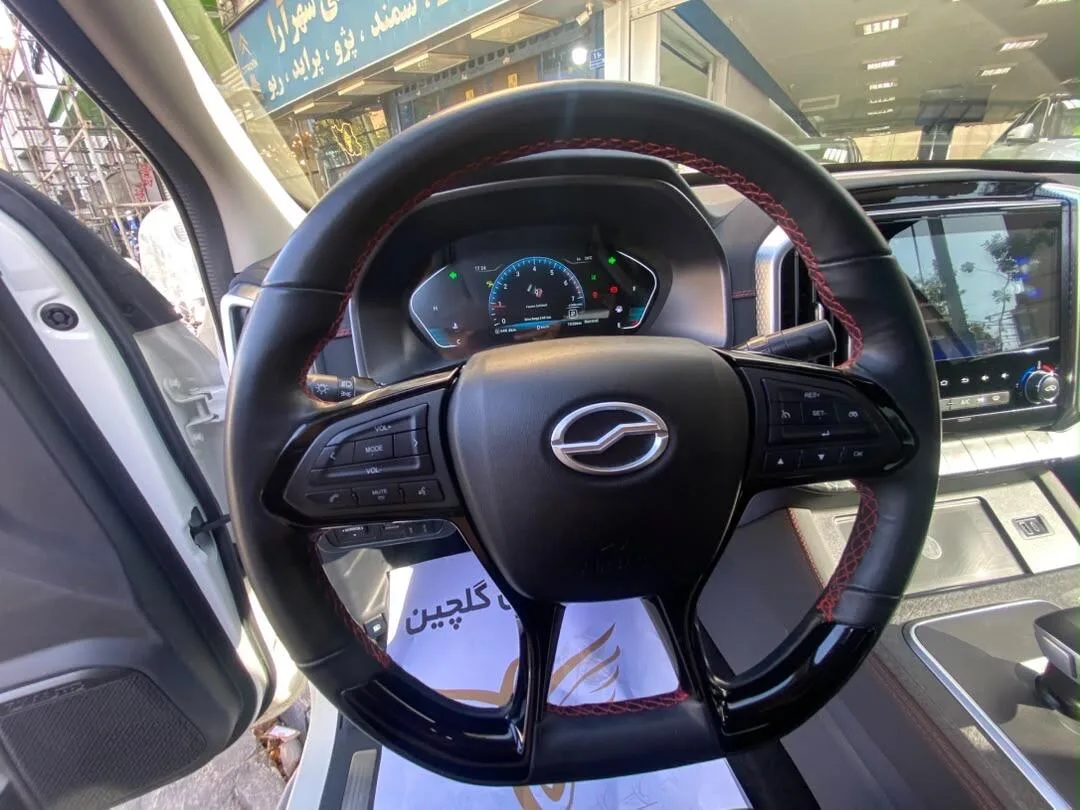 زد ایکس اتو  G9 26