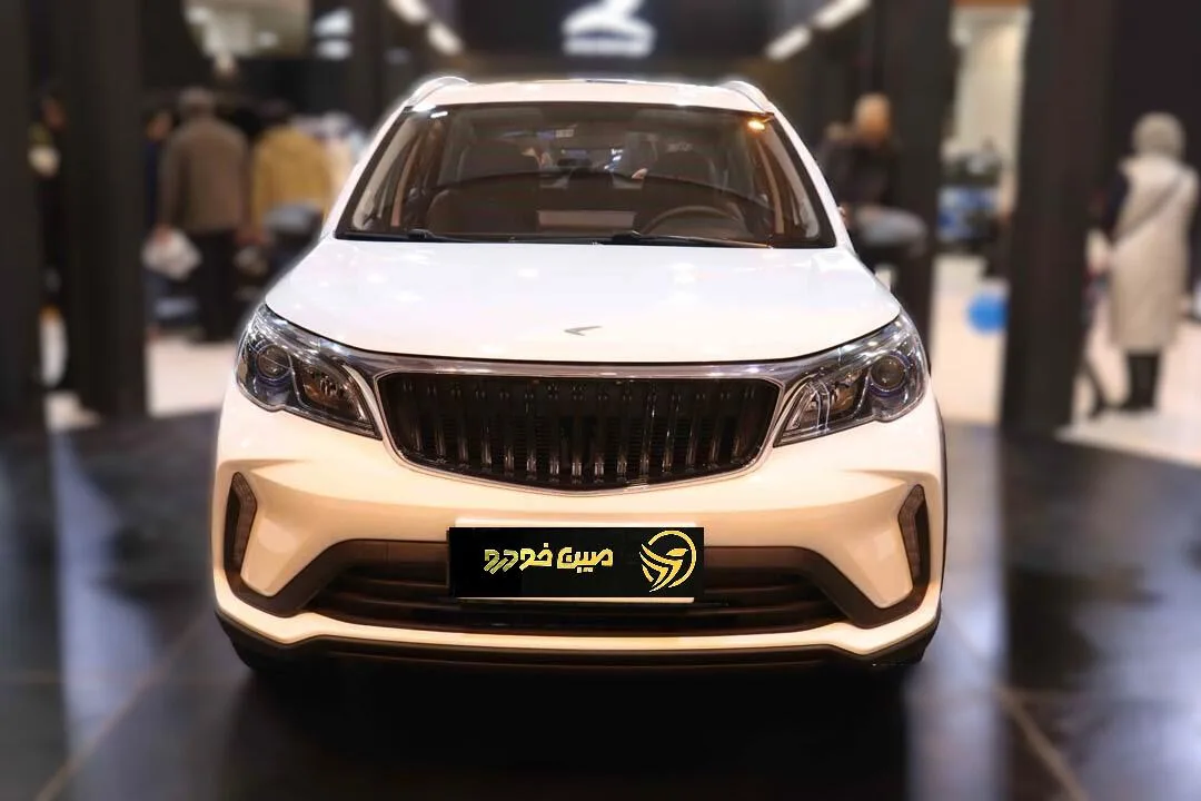 بی ای سی  X3 PRO