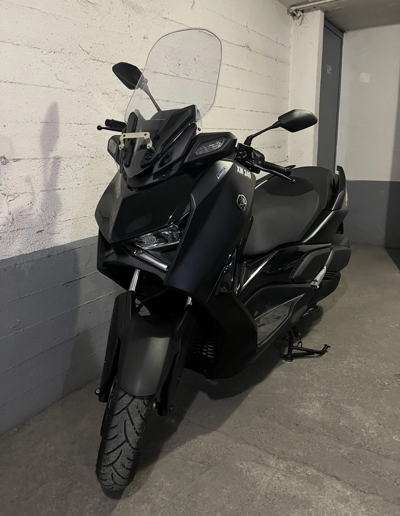یاماها  XMAX 250
