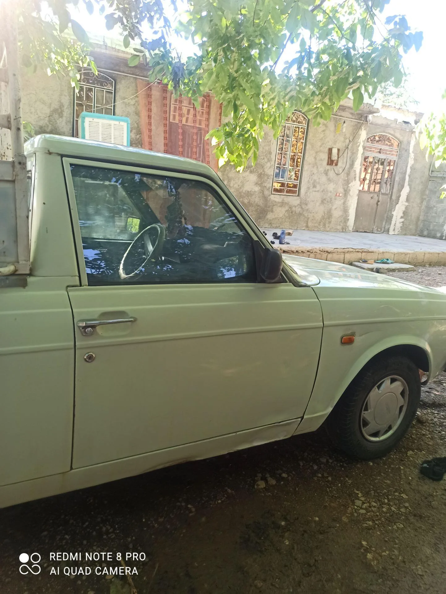 پیکان  وانت