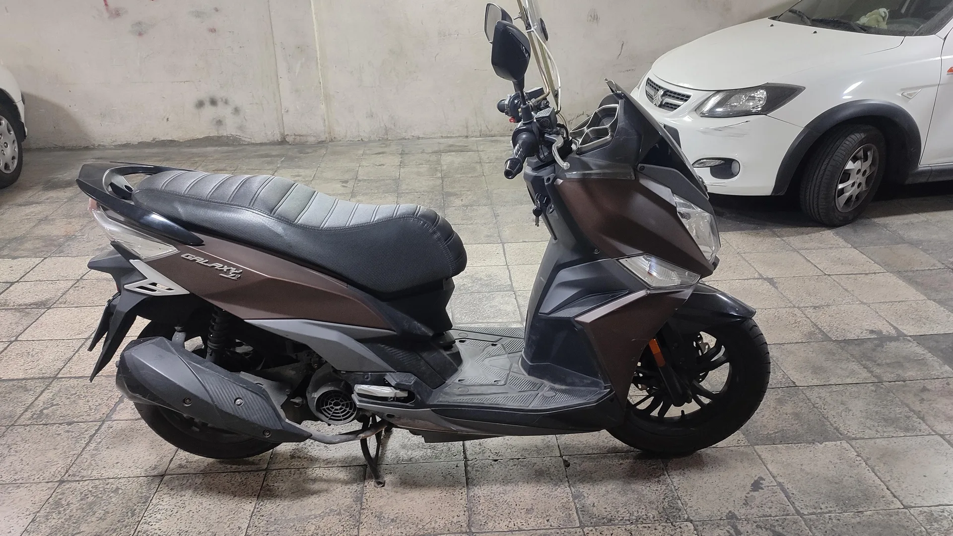 اس وای ام گلکسی J 200