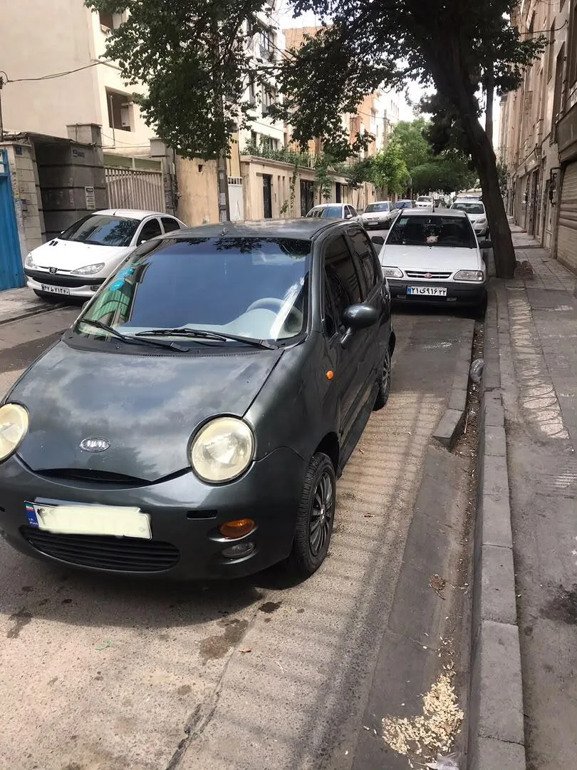 ام وی ام 110