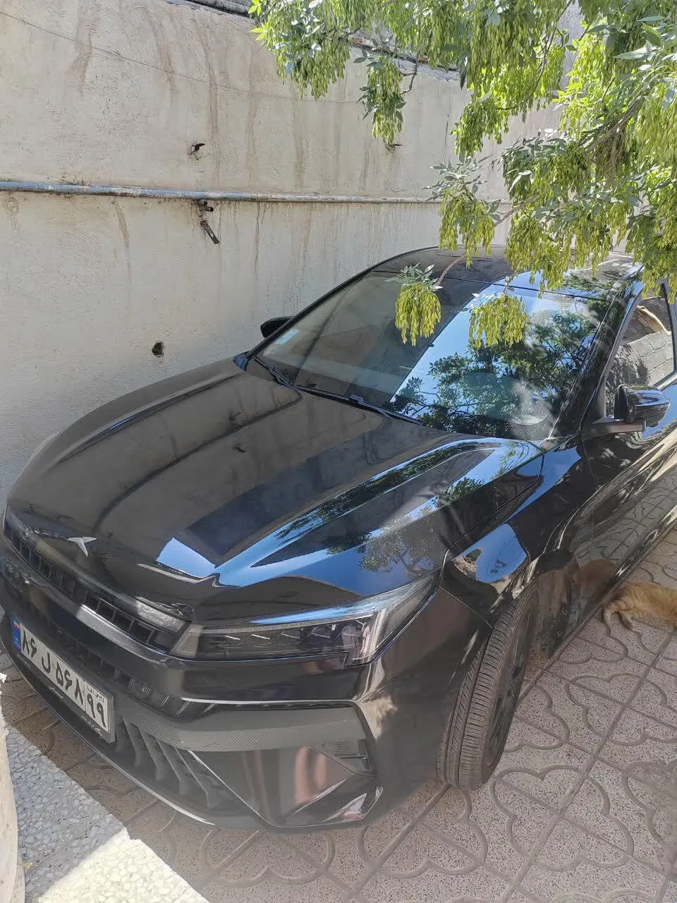 کی ام سی  J7 2