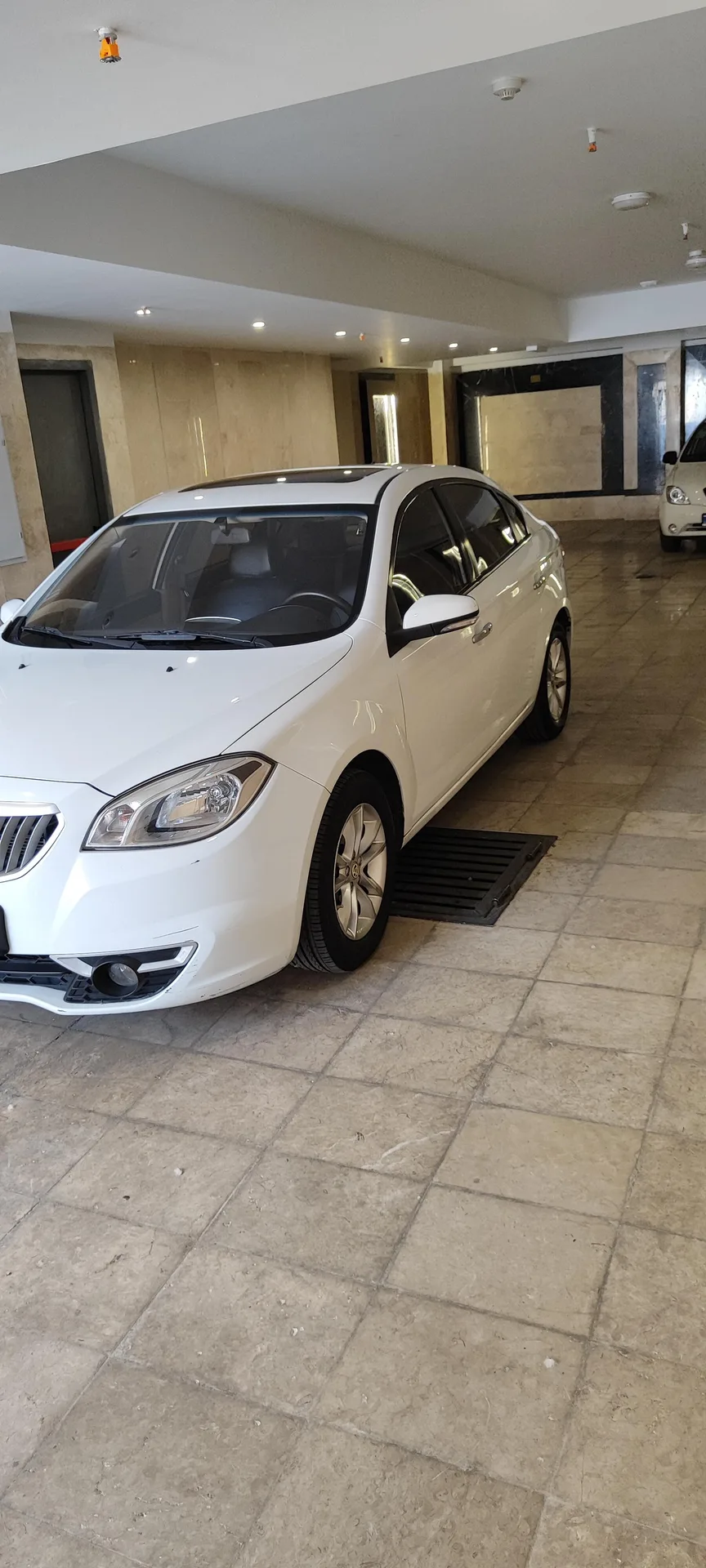 برلیانس  H330 2