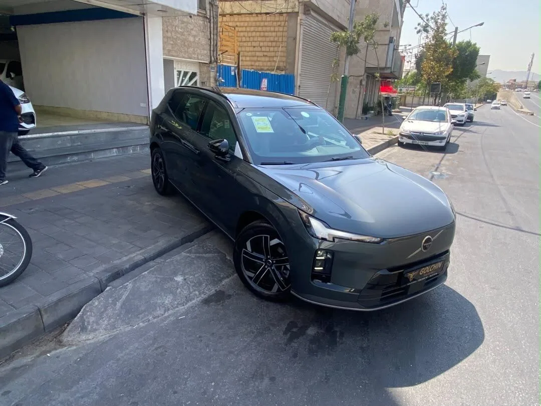 ولوو  XC70 6