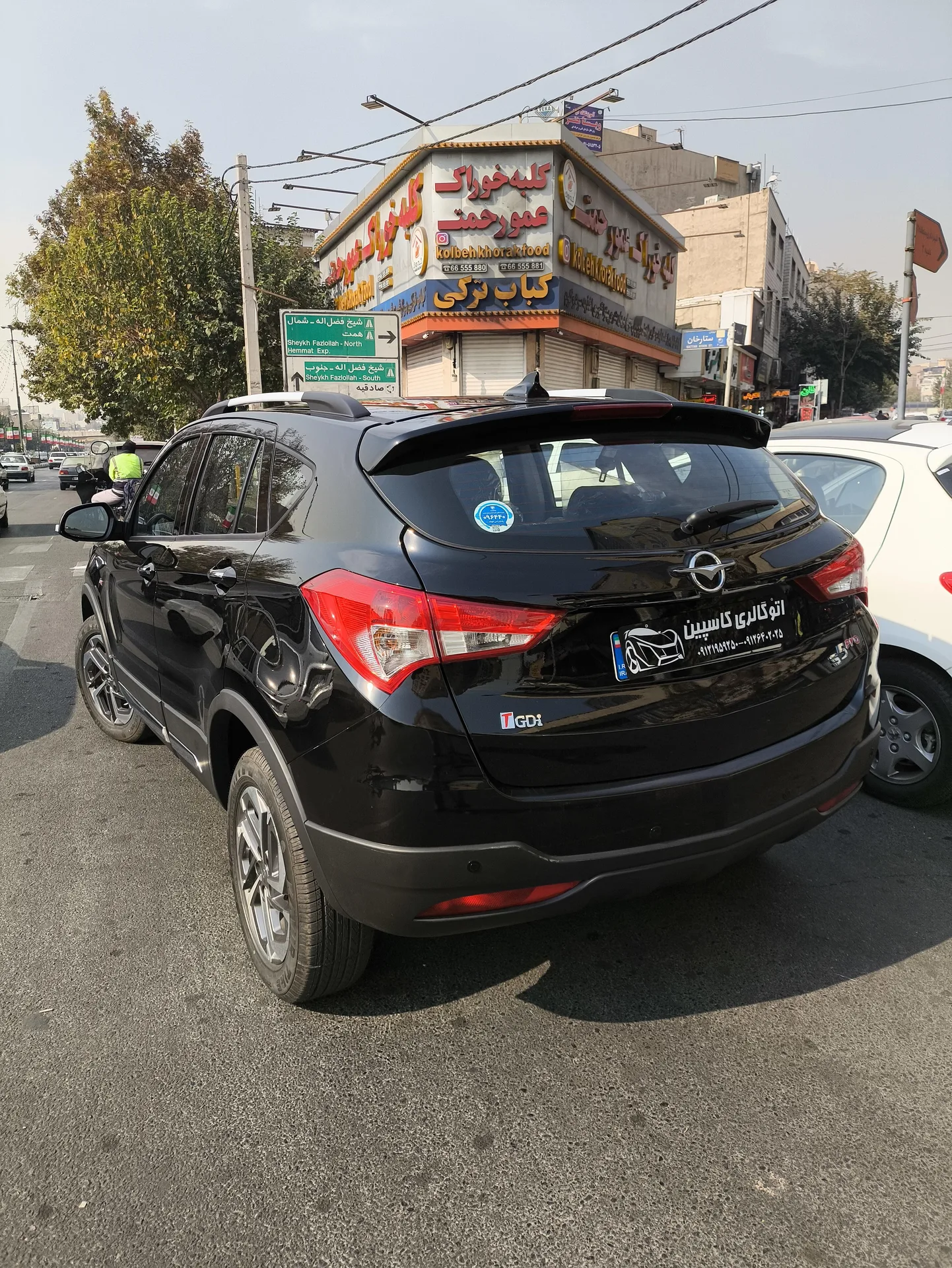 هایما  S5 2