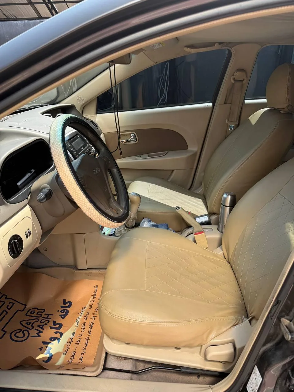 ام وی ام  315هاچ بک 3