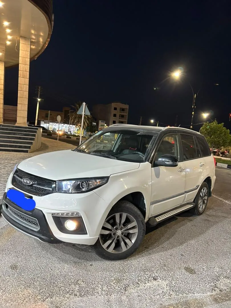 ام وی ام X33 S