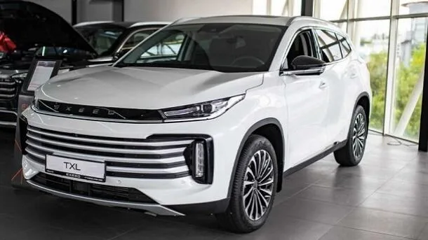 اکستریم TXL (TX)