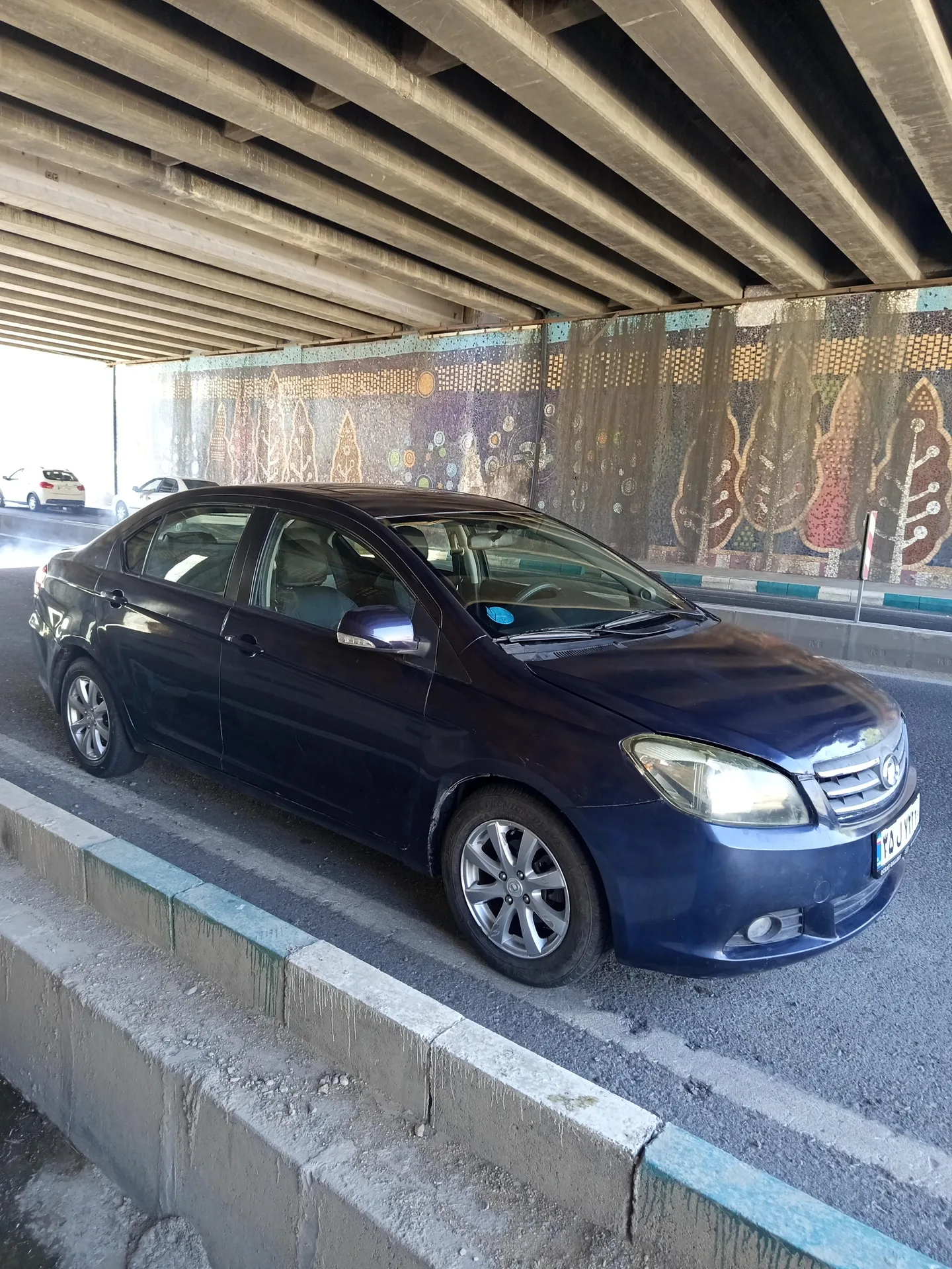 گریت وال C30