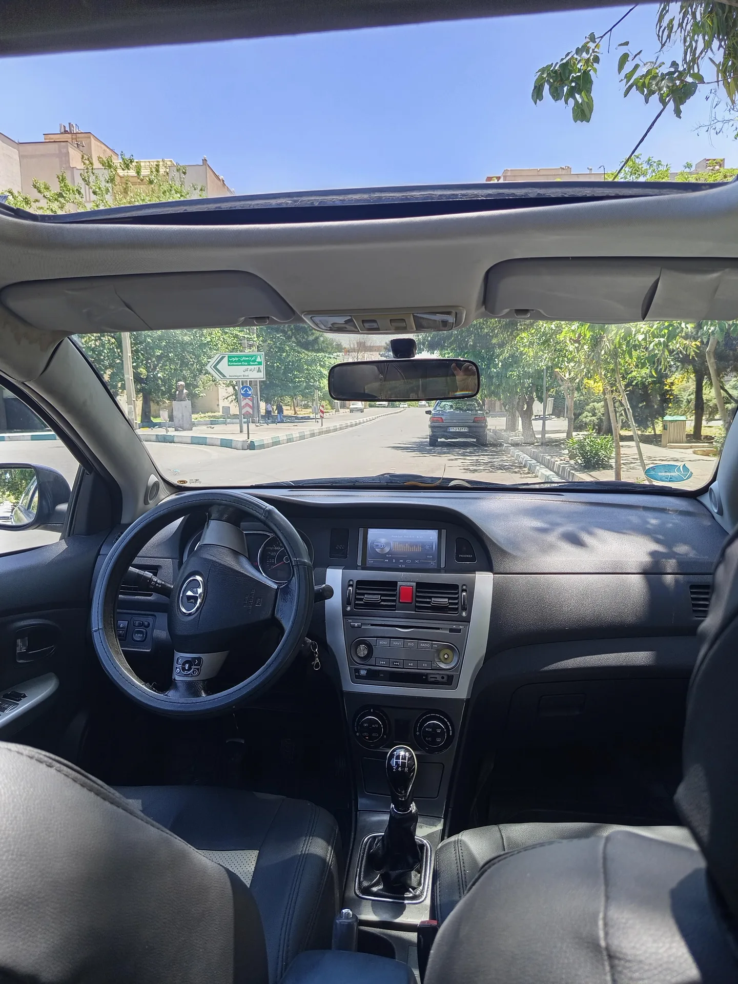 گریت وال  C30 3