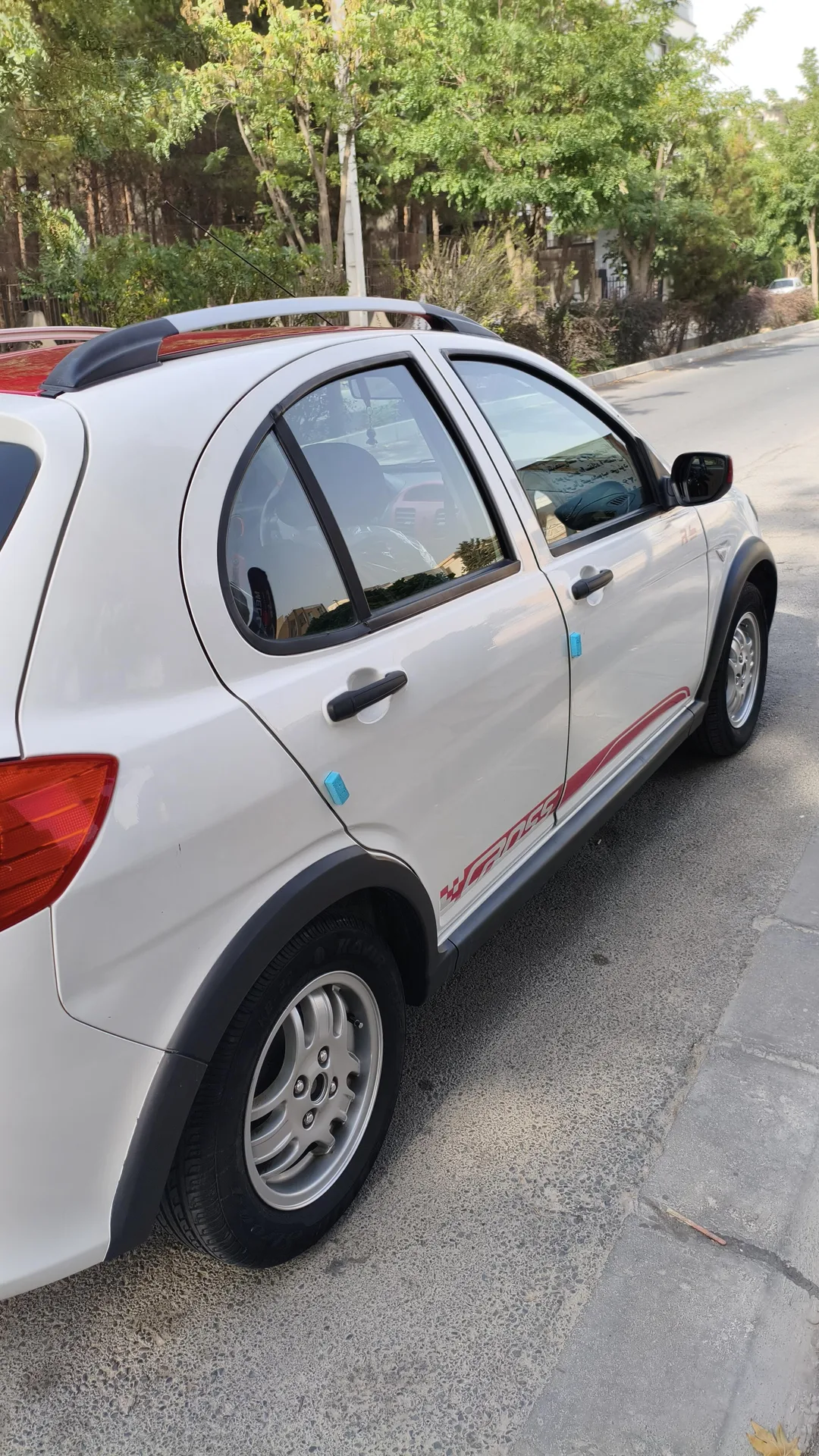 کوییک  دنده ای R 3