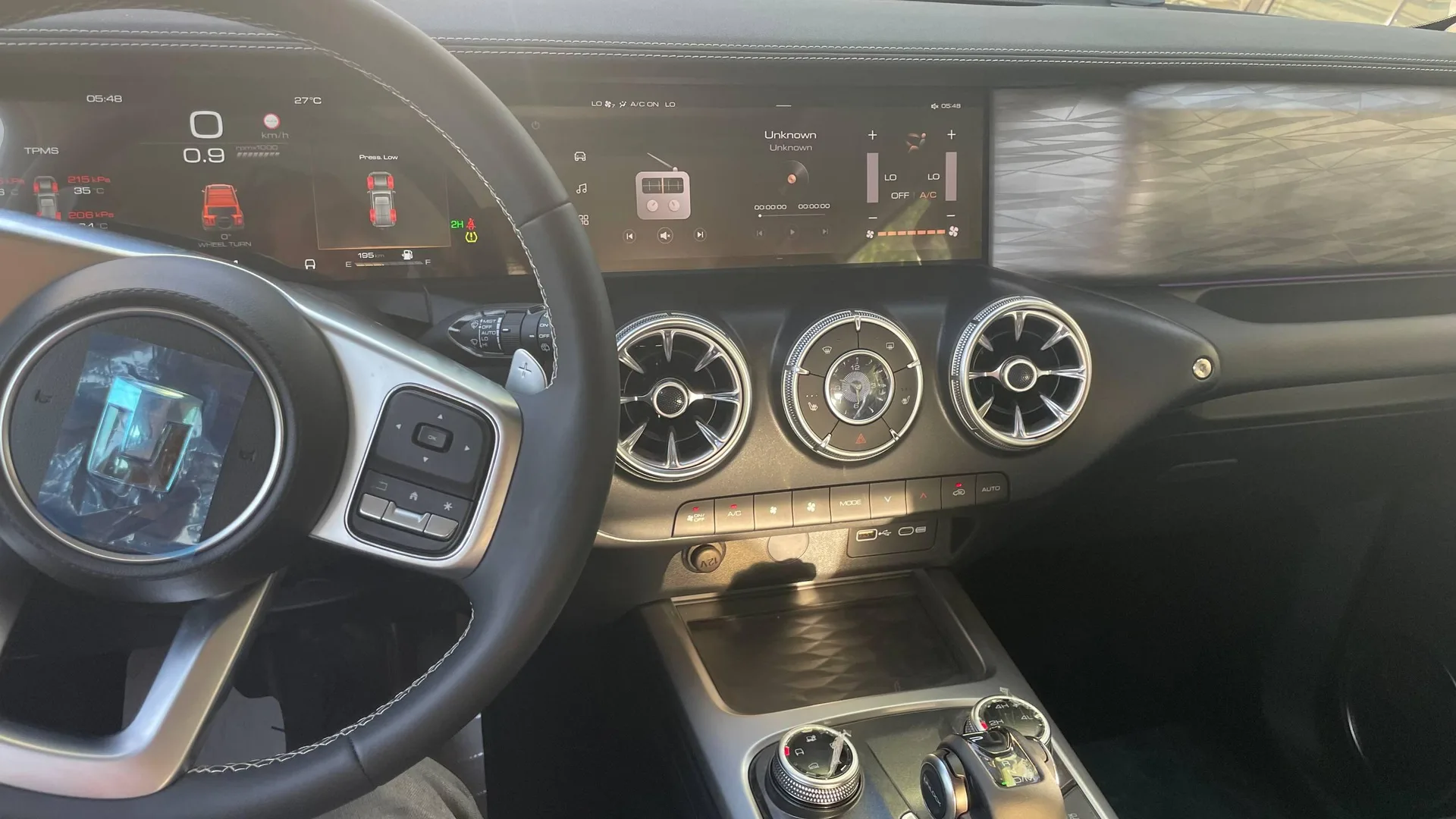 تانک  300 مونتاژی 4