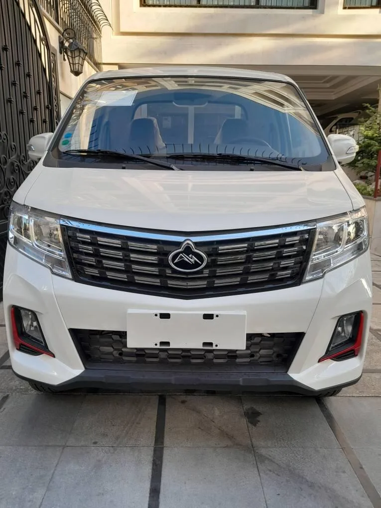کی وای سی T3 پلاس