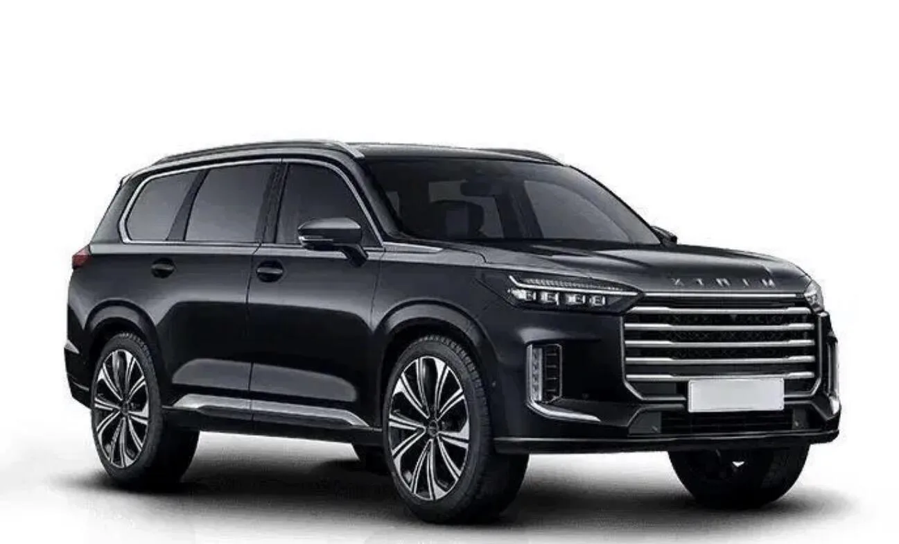 اکستریم VX (QX)