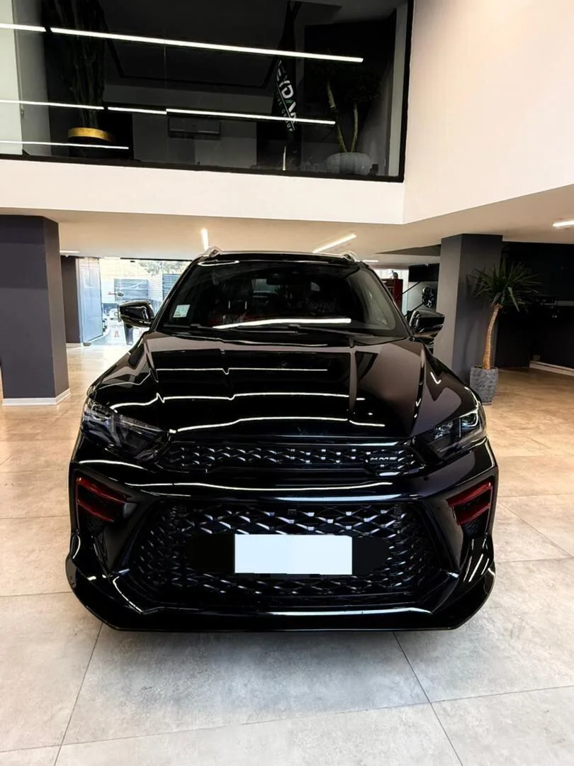 کی ام سی A5
